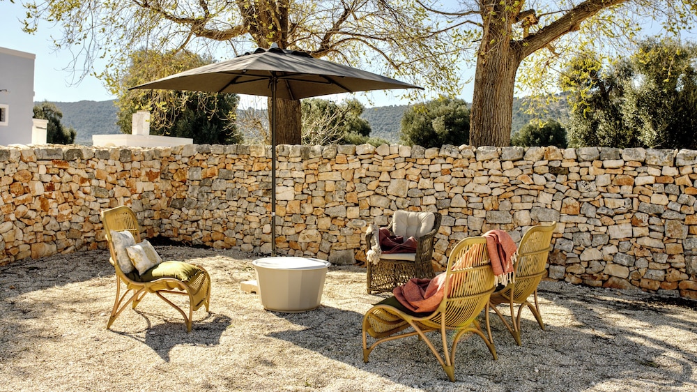 masseria celeste