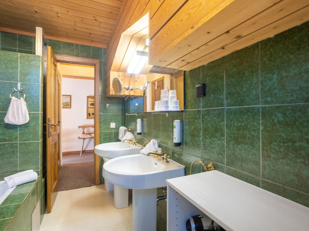 Apartment in Bad Kleinkirchheim Near Ski Lift