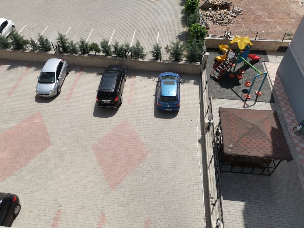 Holiday Apartments Bursa view 3