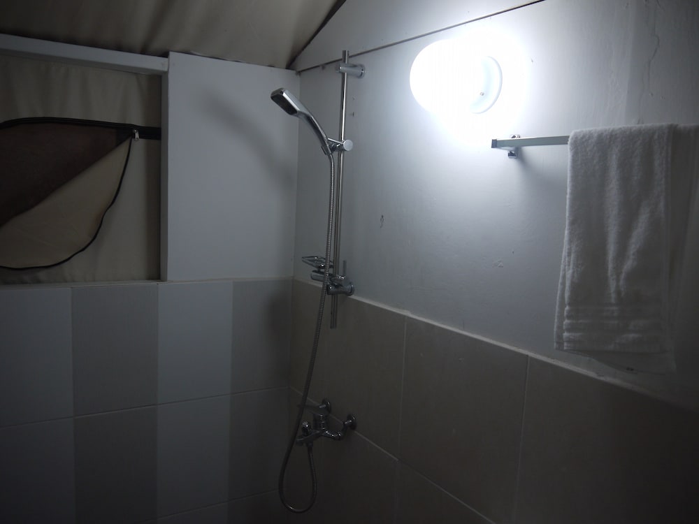 Saipan Glamping Village