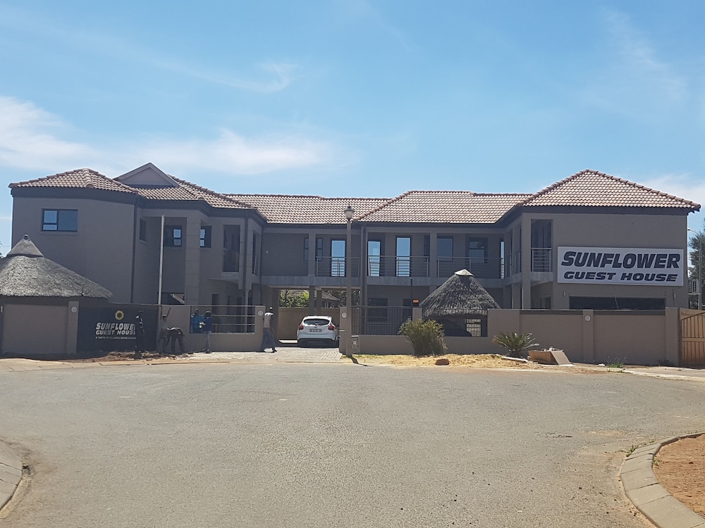 Sunflower Guesthouse
