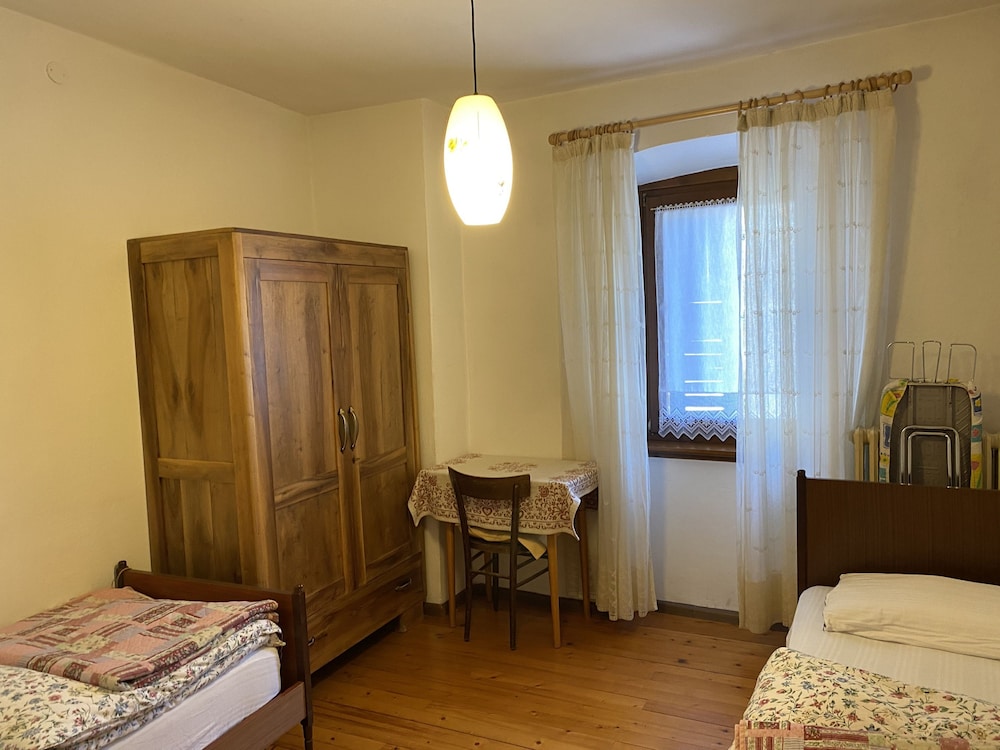 020 Trilocale Pinzolo