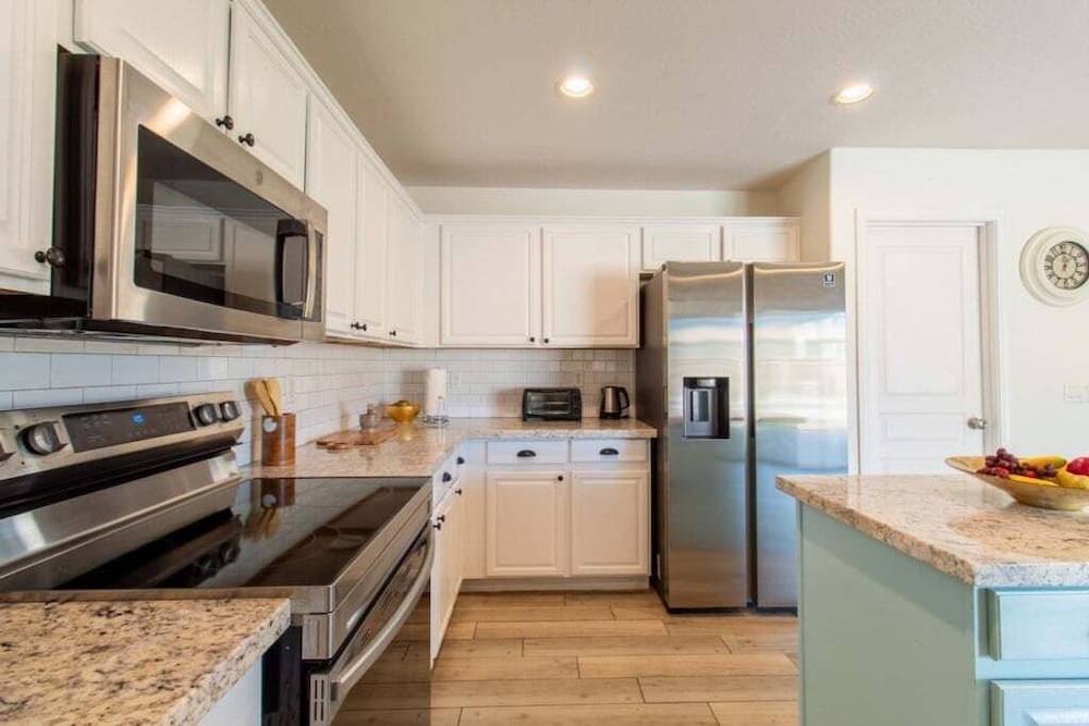 Casa Alessia 4br Home & Heated Pool 4 Bedroom Home
