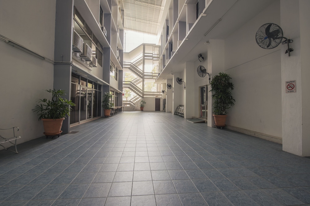 YMCA International Hostel