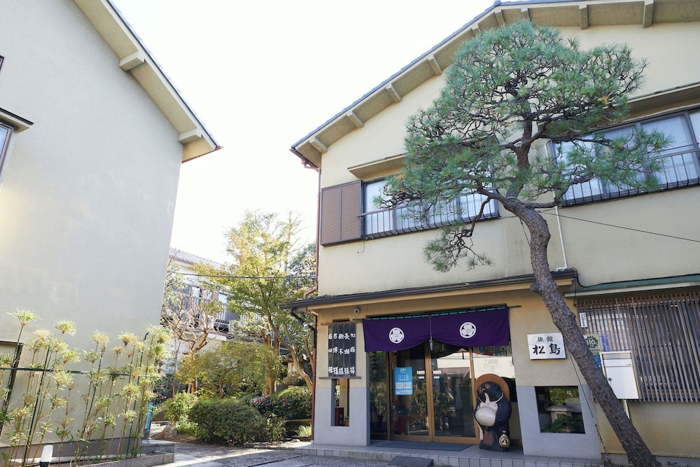 Ryokan Matsushima