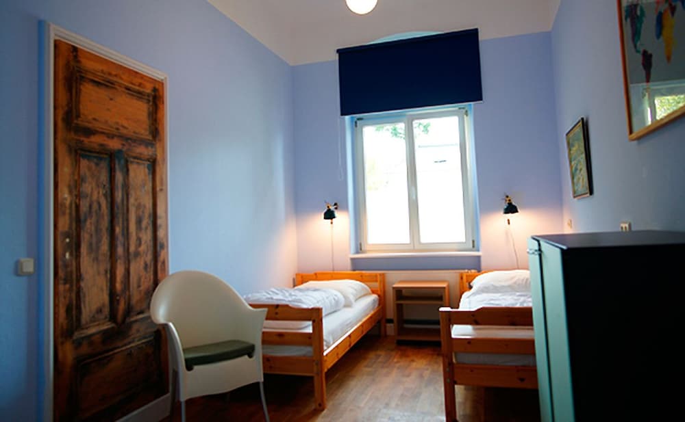 Casa Hostel Pirna