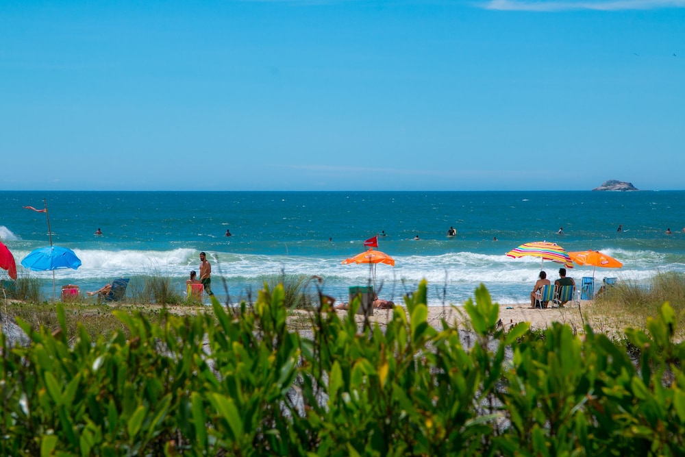 Praia dos Ingleses Belo Recanto da Ilha