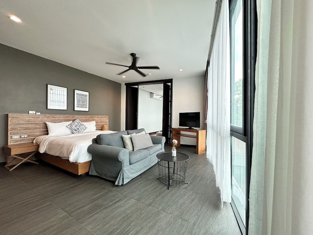 Zensala Riverpark Resort