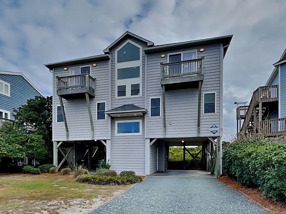 Carrle/Trachtman by Topsail Realty