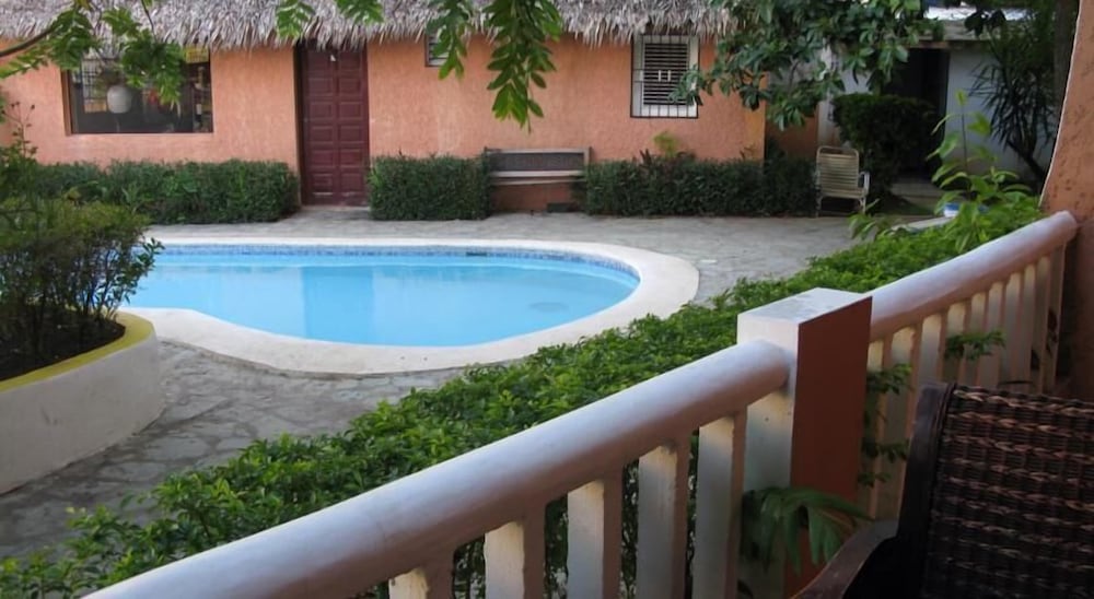Sosua Suites