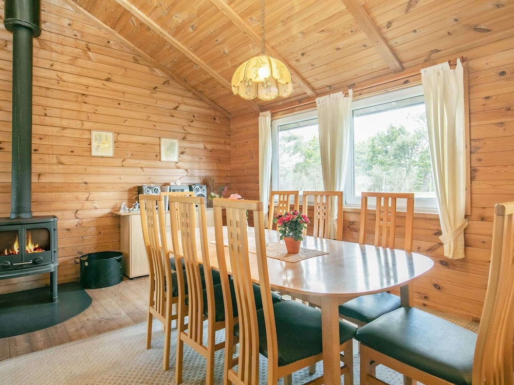 Quaint Holiday Home in Hurup Jutland near Beach view 5