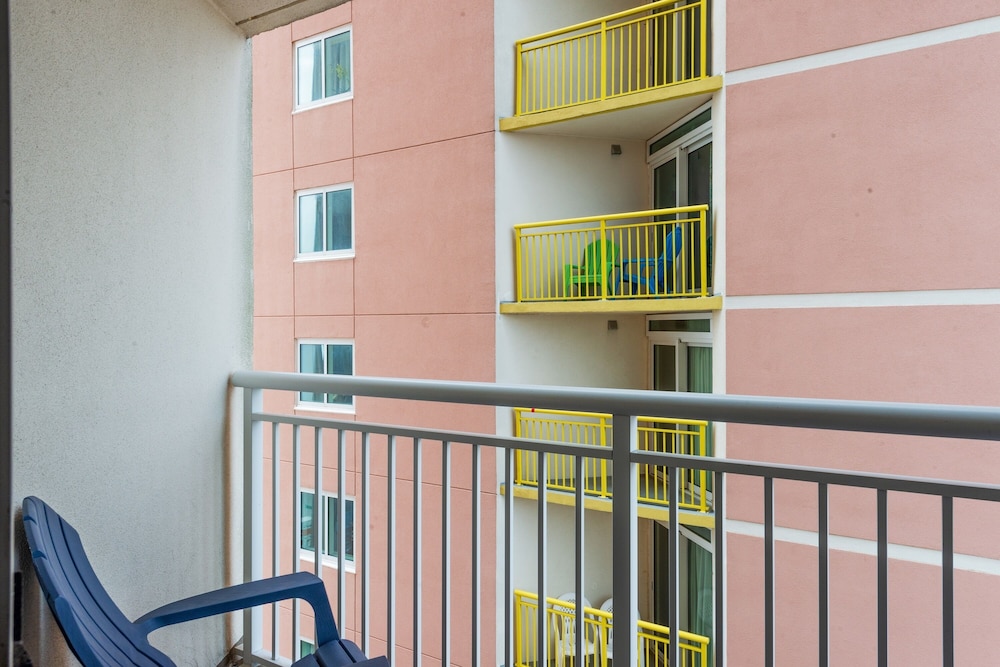 Units at Bay Watch by Elliott Beach Rentals