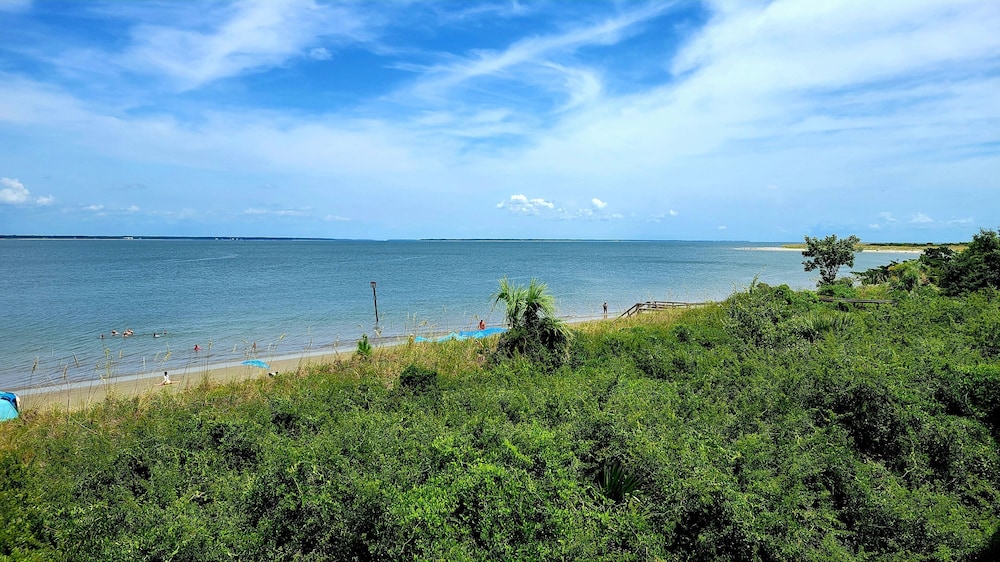 Bay View Villas 2 by Tybee Vacation Rentals