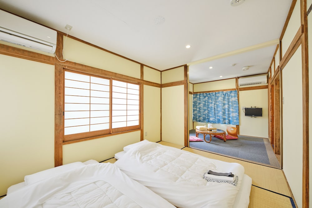 FUYO SANKYO ENKA