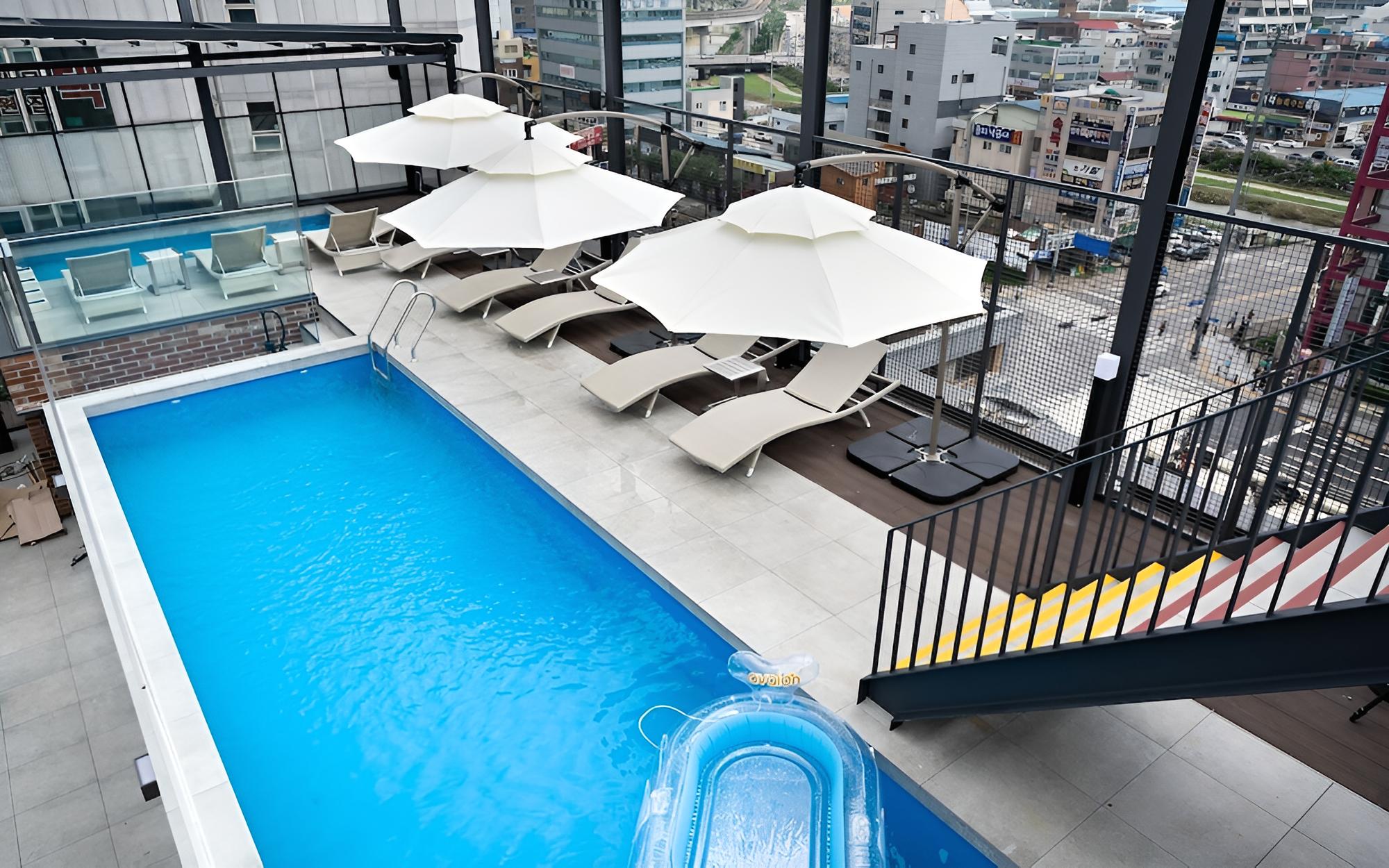 Yongin Brown Dot Yongin Branch
