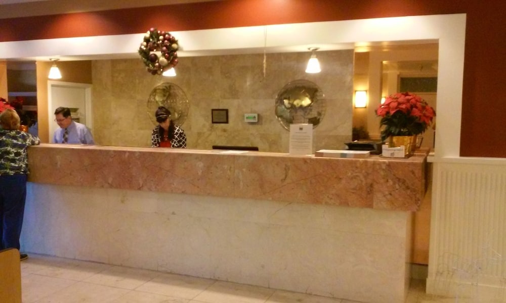 Imperial Swan Hotel & Suites view 3