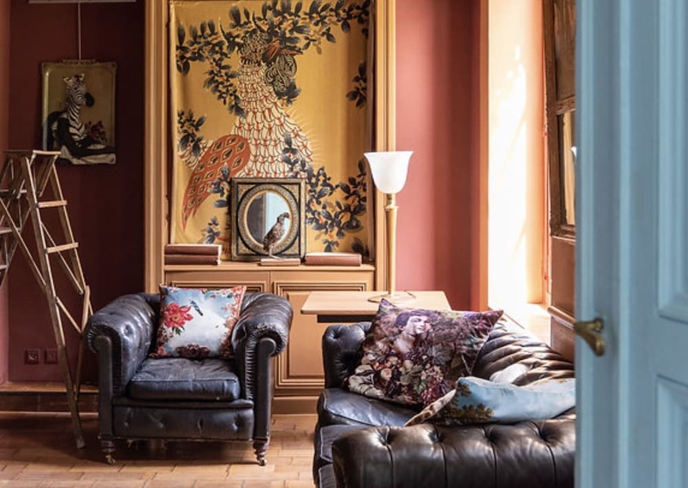 Maison de Fogasses