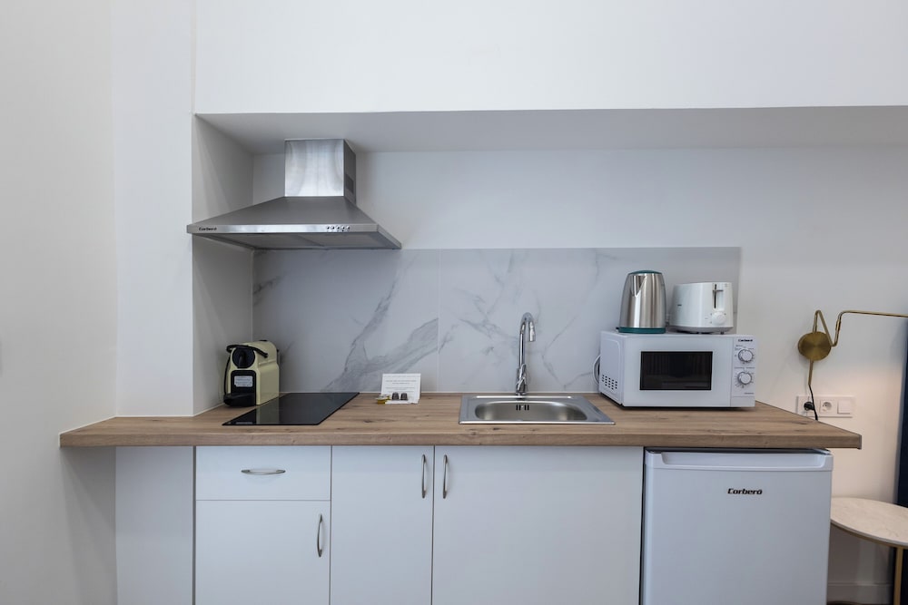 Imprenta Sorolla by Concept
