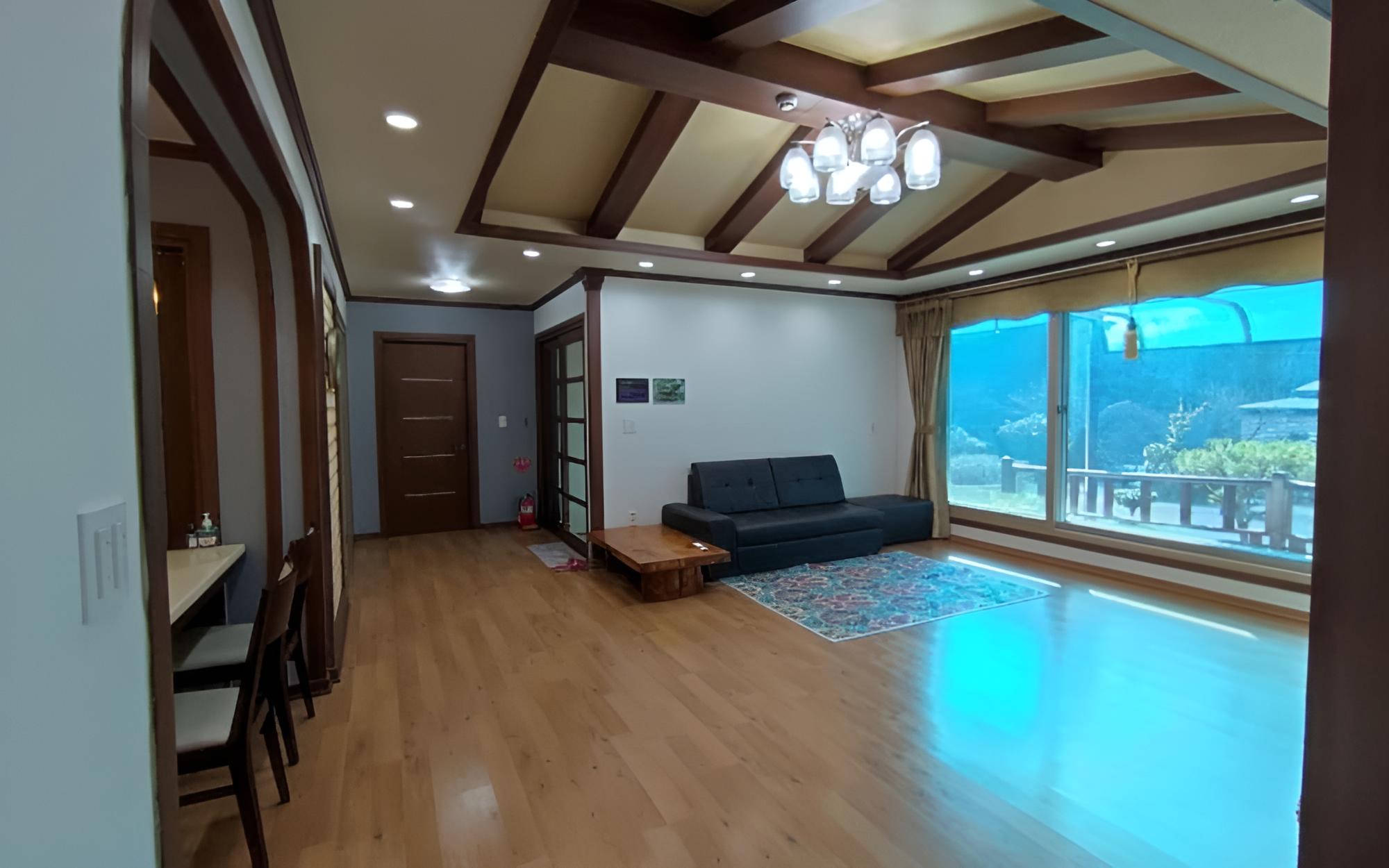 Goesan Banditbul Family Pension view 2