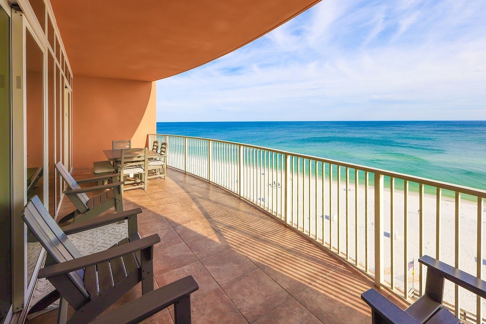 Phoenix Orange Beach 705 3 Bedroom Condo