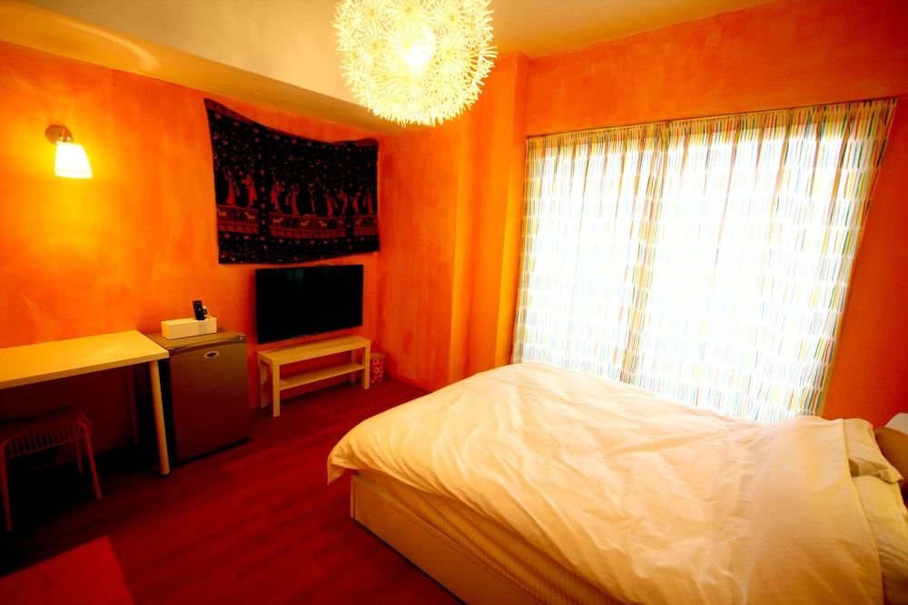 Rainbow Nest Hostel