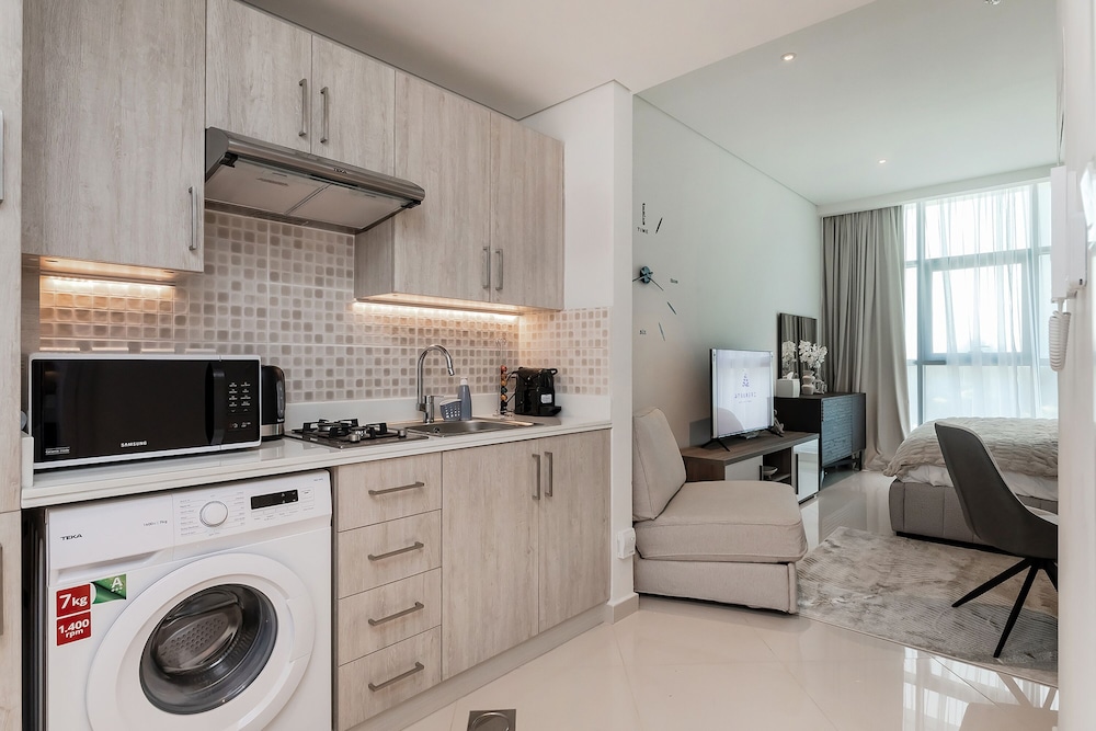 Seven Palm on Palm Jumeirah