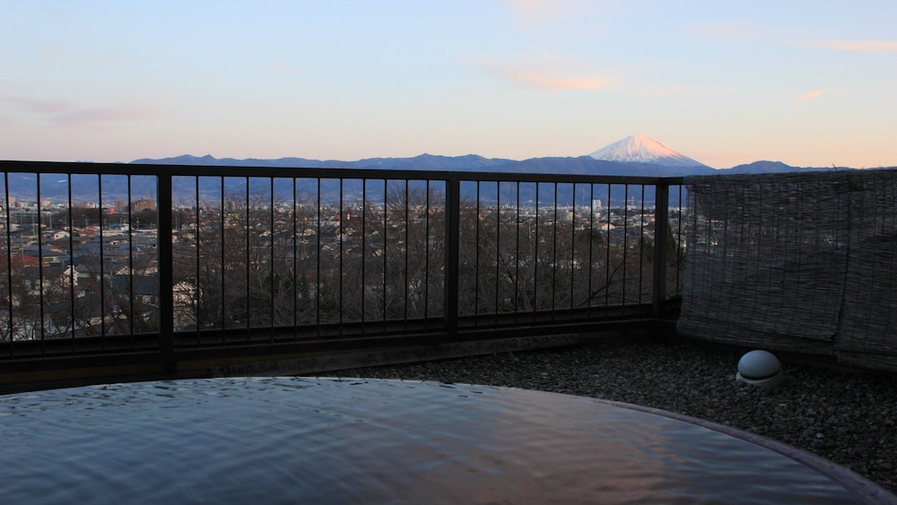 Hotel Kaminoyu Onsen