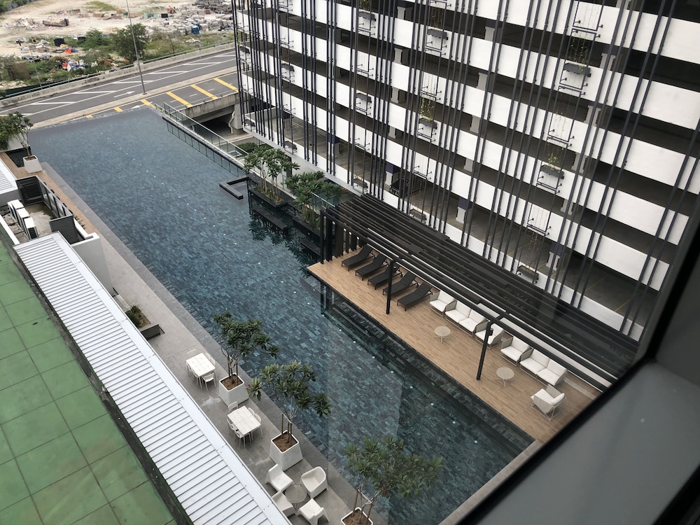 Vivo Suites by Subhome