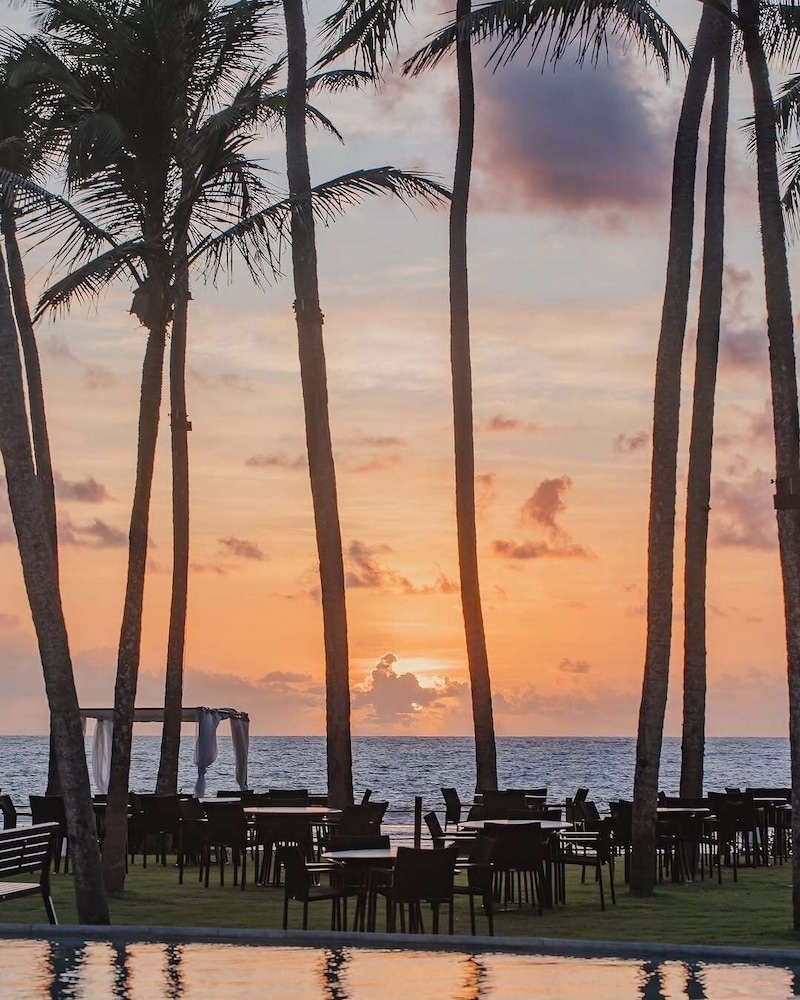 Gav Porto Alto Resorts