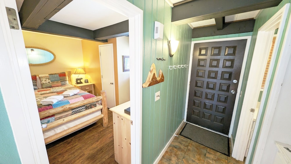 Trapper 11 3 Bedroom Home