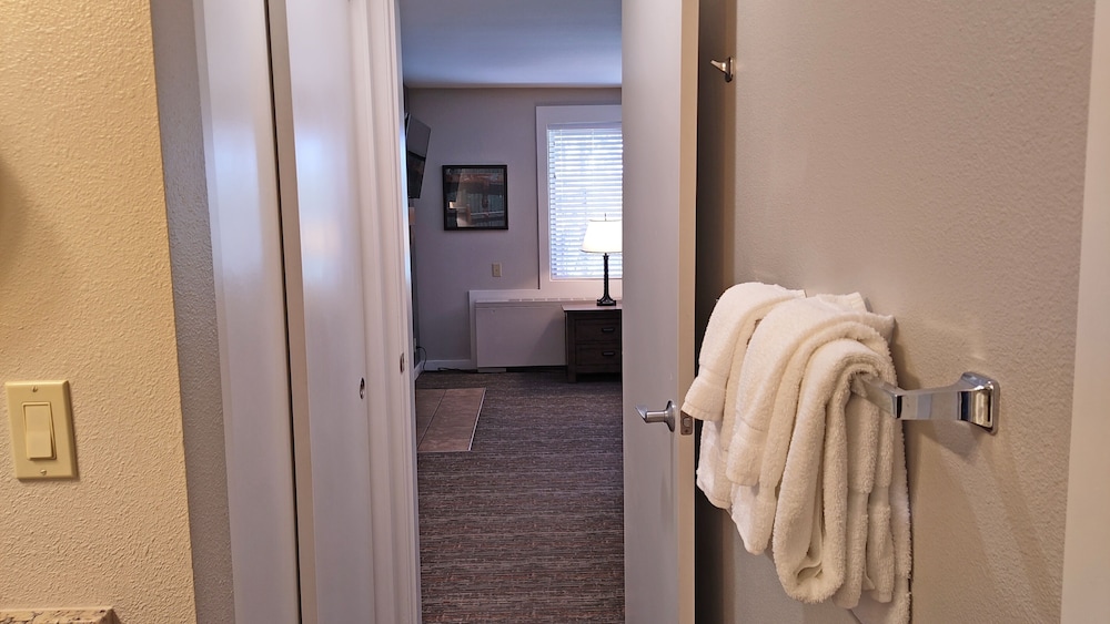 7th Mtn 611c 1 Bedroom Condo