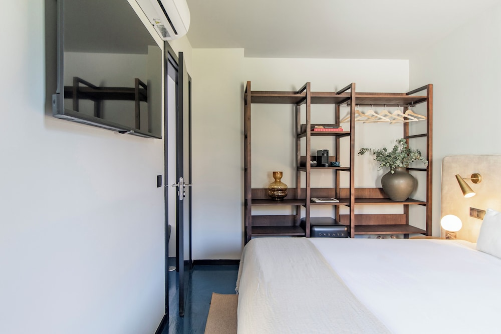 Regras Apartments & Garden B2 by Benefit Collection