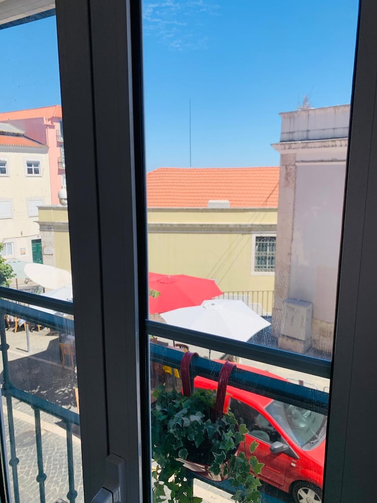 Modern Boutique Apartment in the Heart of Alfama
