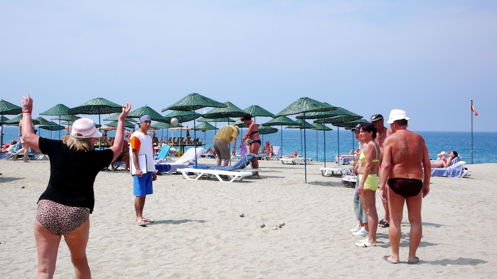 Kirbiyik Resort Hotel - All Inclusive