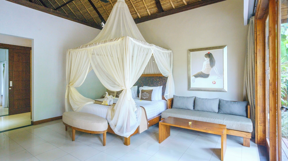 The Lokha Ubud Resort, Villas & SPA