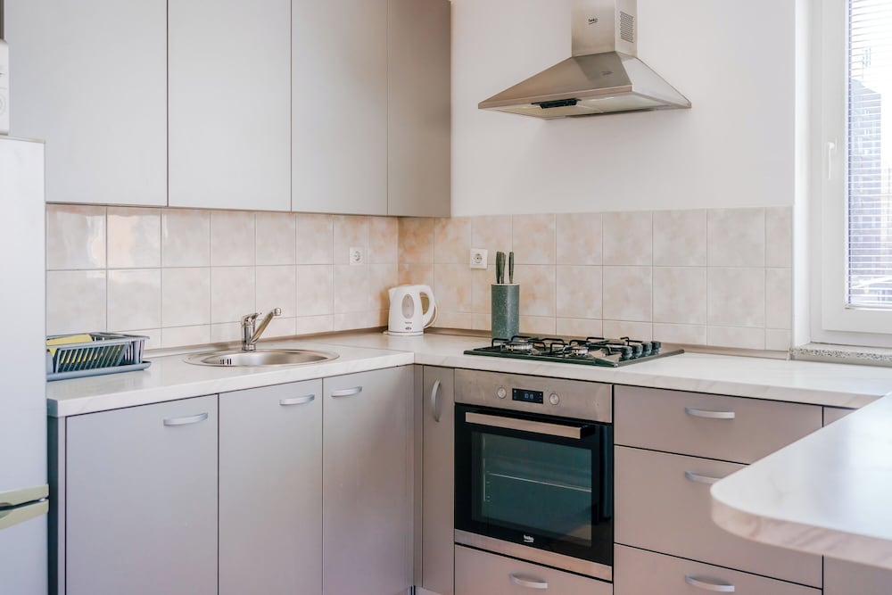 Cherry City Stay Apartment With Parking
