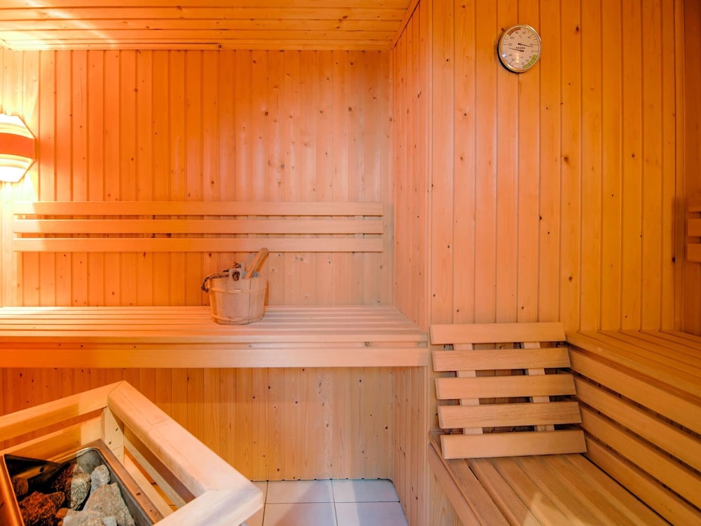 Lush Holiday Home on the Edge of the Hautes Fagnes