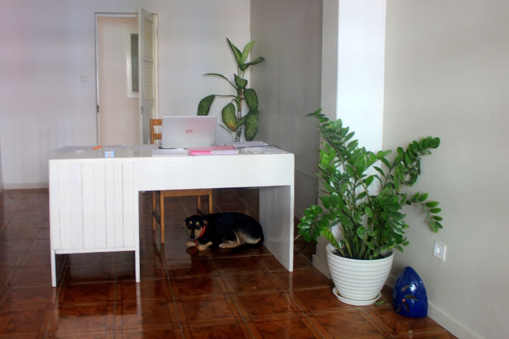 Residence A Paz B&b