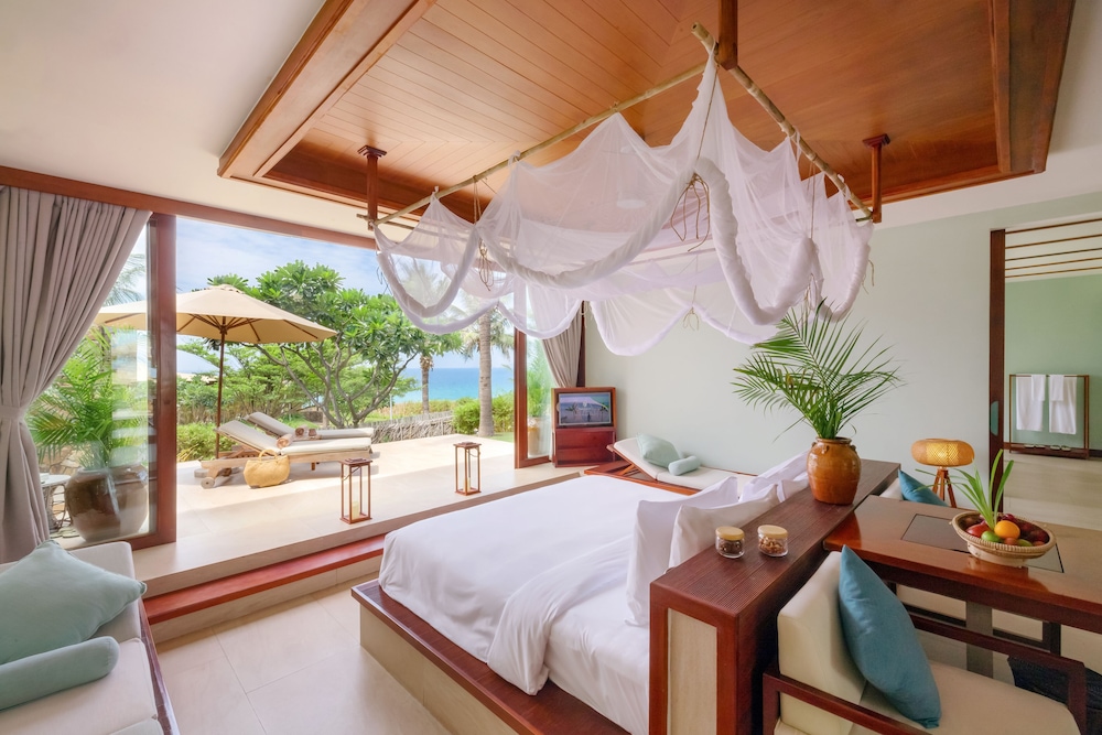 Fusion Resort Cam Ranh