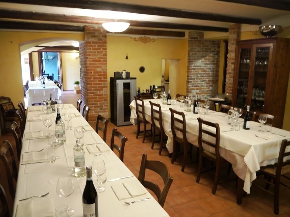 Tenuta Cappallotto