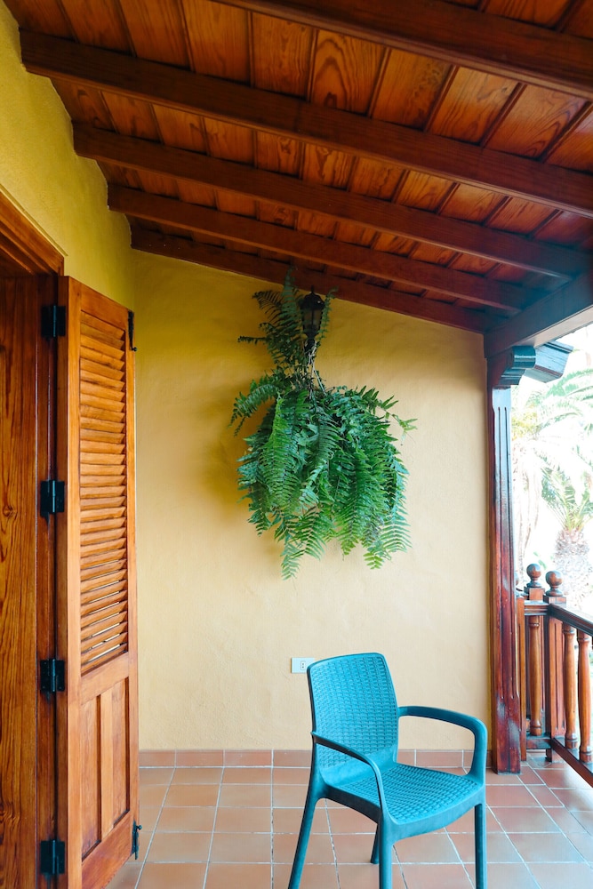Villas los Pajeros