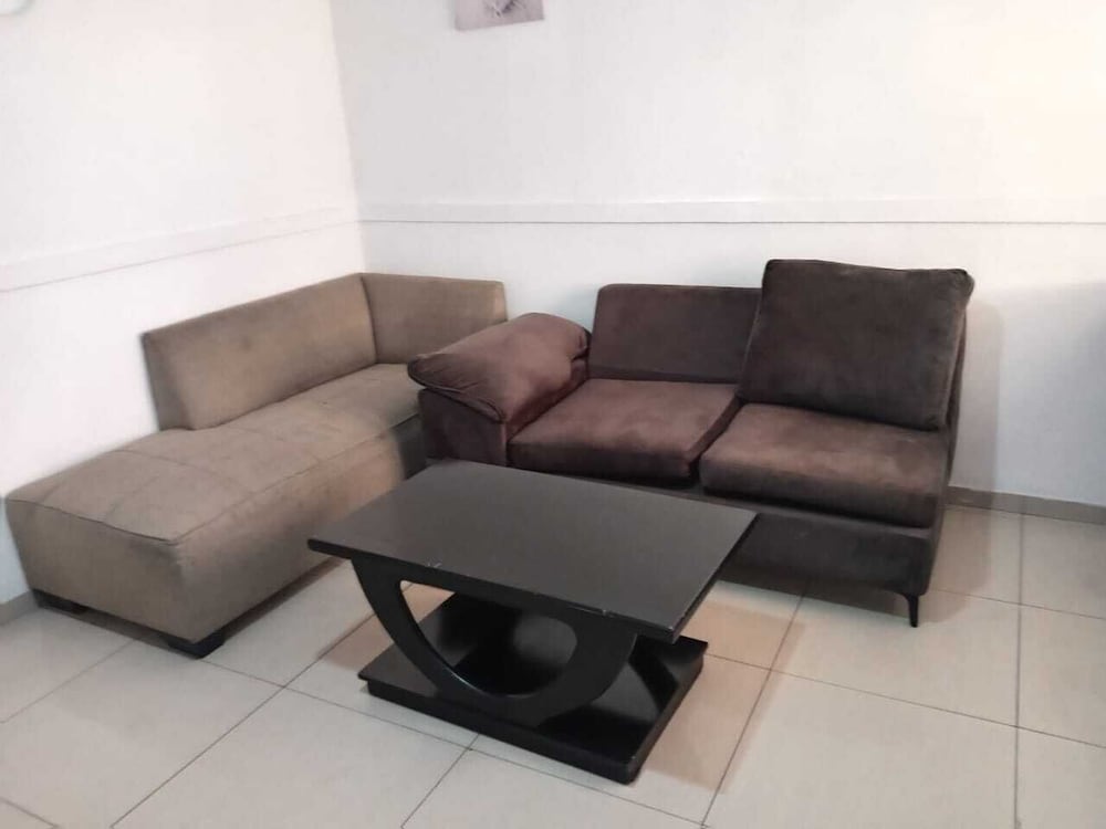 Gold Crown Self-catering Apartment