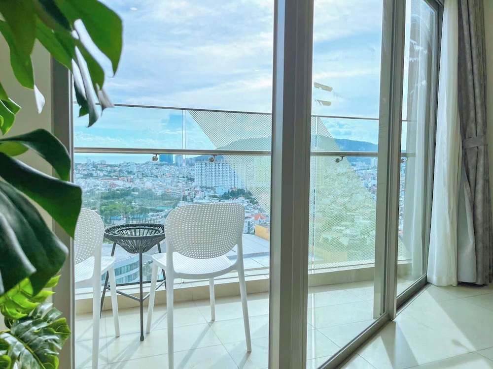 Meomeo Homestay - The song Apartment Vung Tau