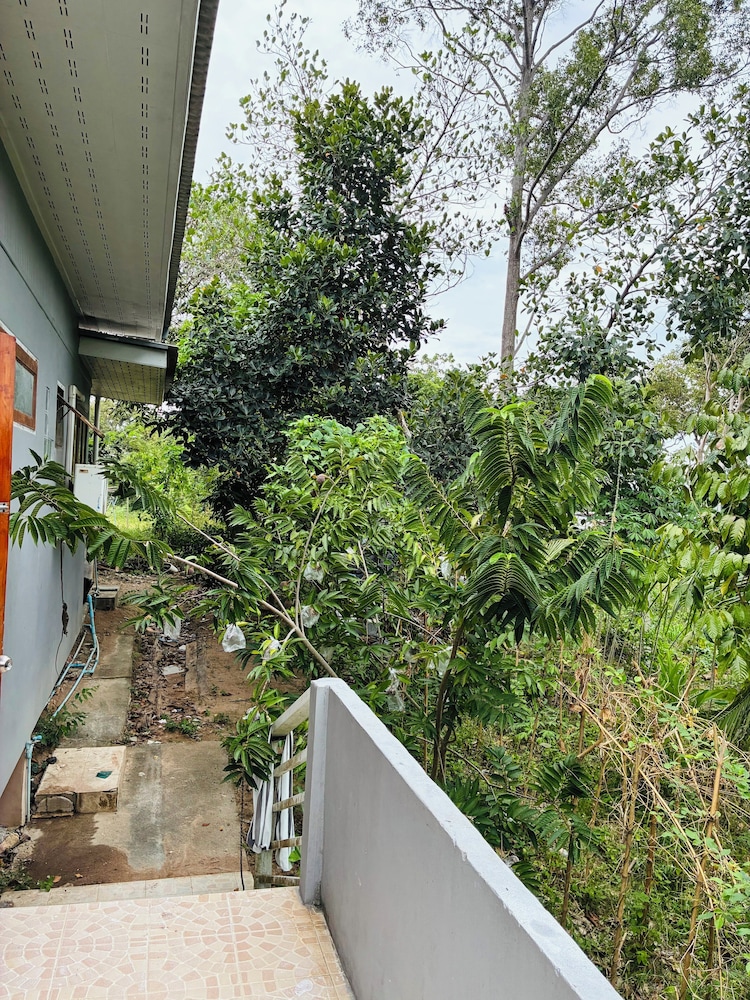 The Green Horizon Villa Chaweng Hill