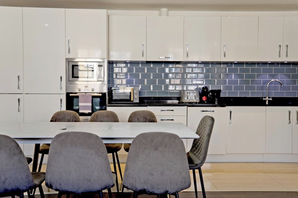 Imperial Liverpool Street Apartments