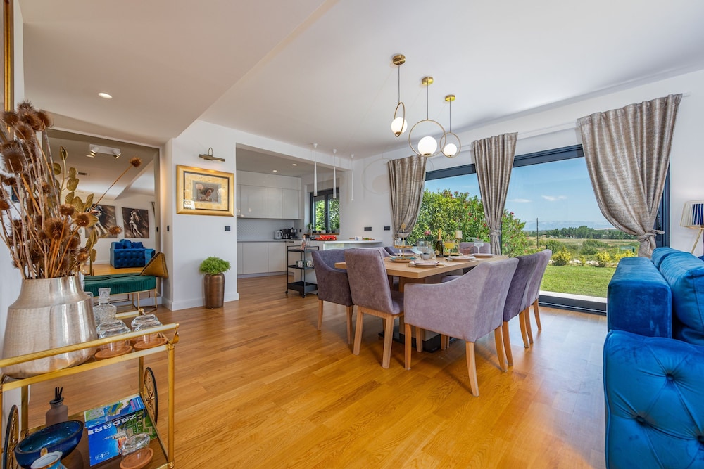 Villa Lux Zadarvillas