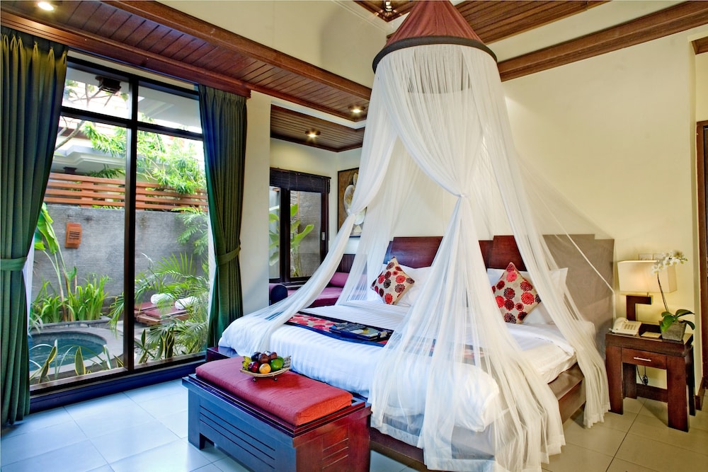 The Bali Dream Suite Villa Seminyak - Image 4