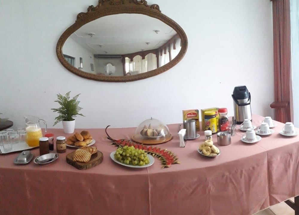 Tucabaca Hotel - Property Image 6