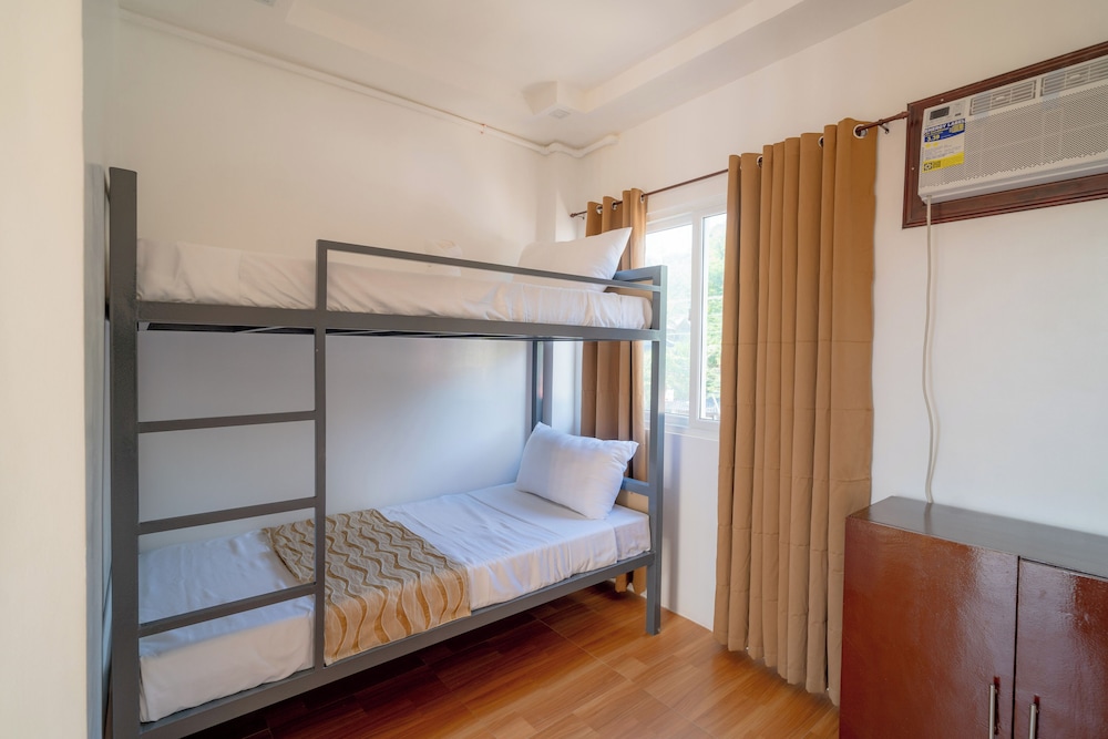 Upgrace Inn Coron