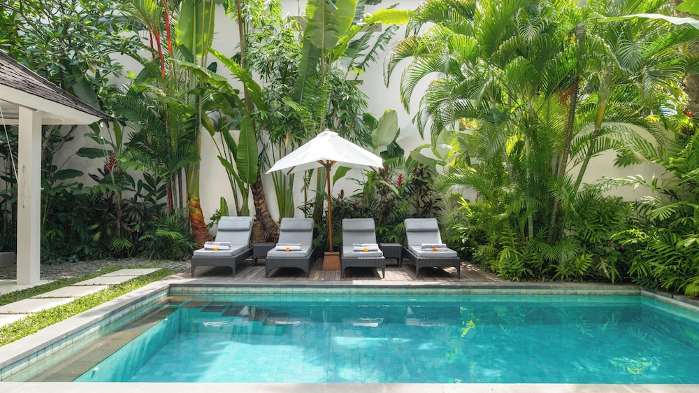 Villa Merta Sari 10 by Villa Finder